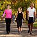 Group walking