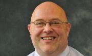 Cllr Graeme Miller Cllr Graeme Miller