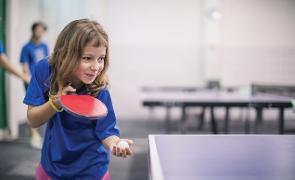 BIG Indoor Sports Festival