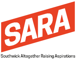 SARA logo