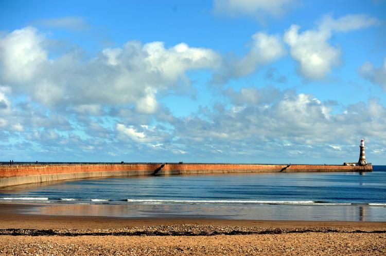 Roker Beach Access Roker Beach Access