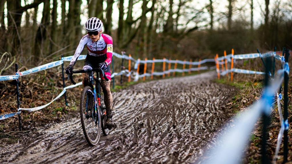 Cyclo-Cross Cyclo-Cross