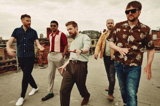 Kaiser Chiefs Kaiser Chiefs