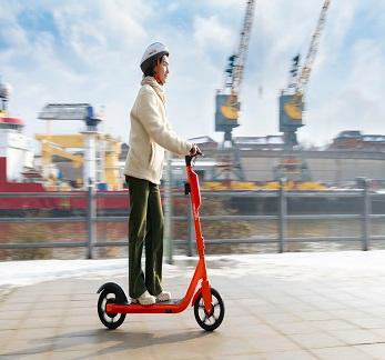 E-scooters March 2021 launch E-scooters March 2021 launch