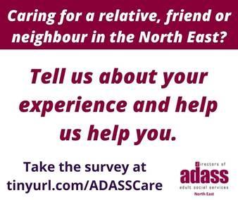 ADASS ADASS carers survey