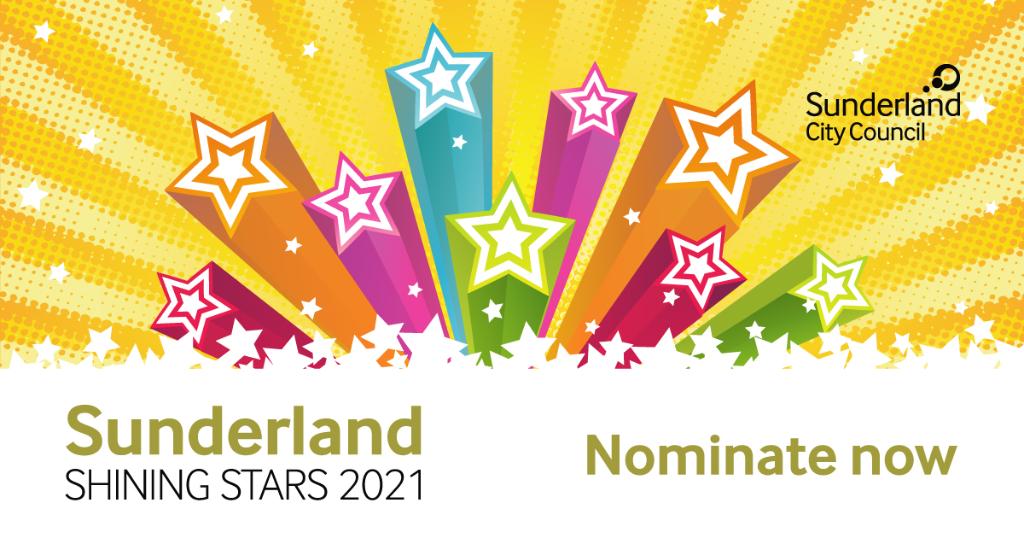 Shining Stars shining stars