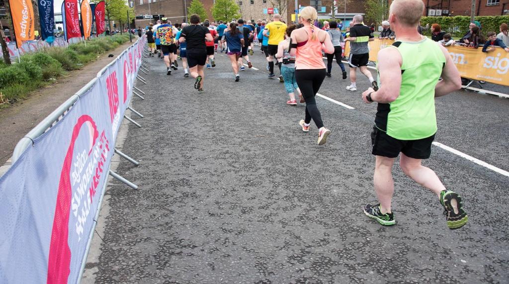 Festival of running file image Festival of running file image