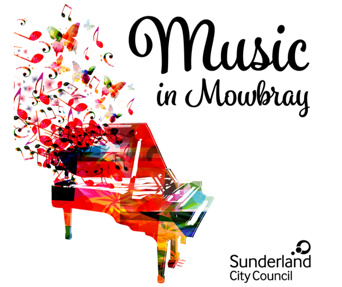 Music in Mowbray Music in Mowbray