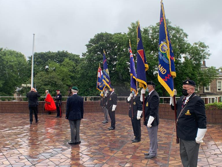 AFD21 Armed forces day 21