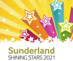 Shining Stars Awards Graphic Shining Stars Awards Graphic