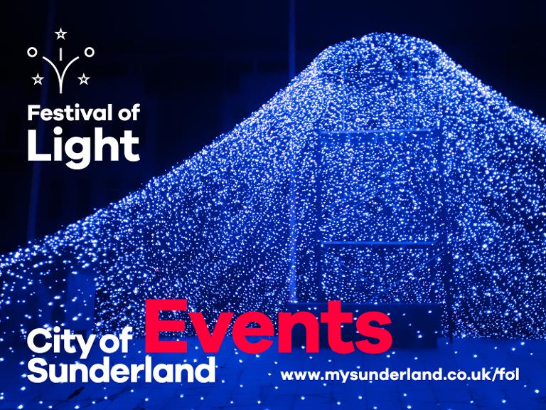 Festival of Light Festival of Light