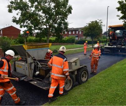 roadresurfacing roadresurfacing