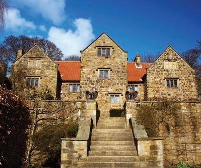 Washington Old Hall Washington Old Hall