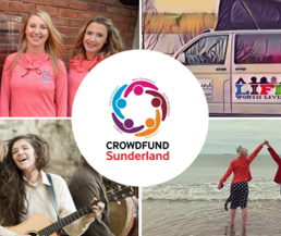 Crowdfund Sunderland Crowdfund Sunderland