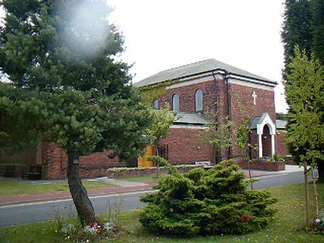 cemetery