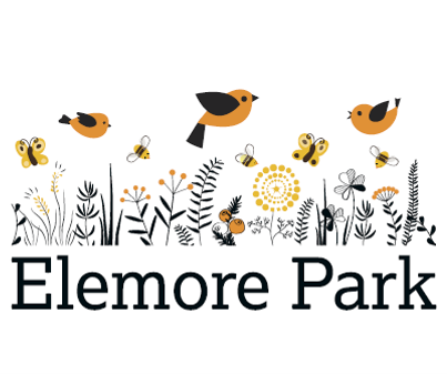 Elemore Country Park brand