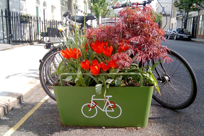 Plantstand Plantstand