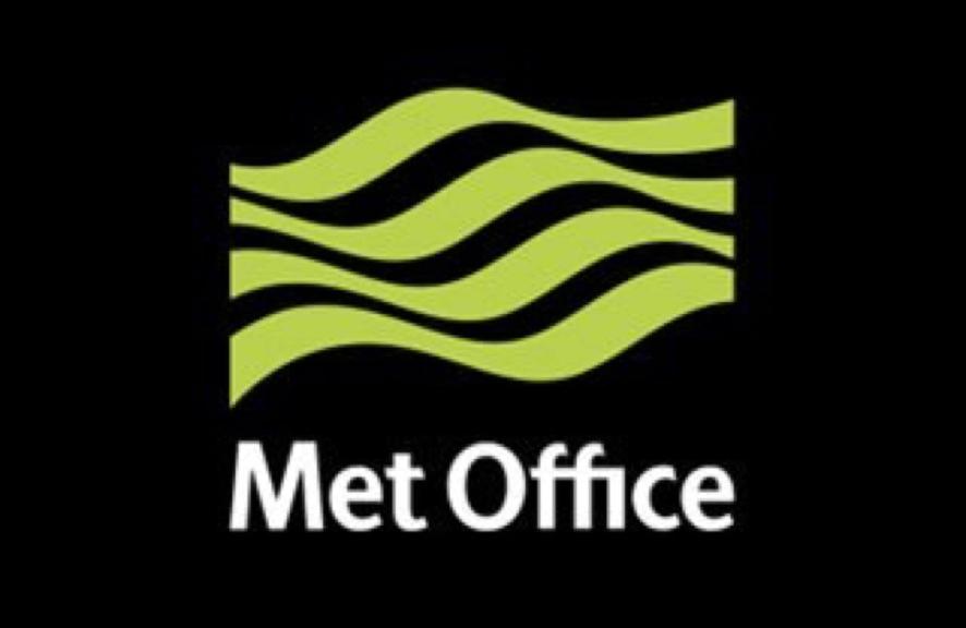 Met Office Logo Met Office Logo