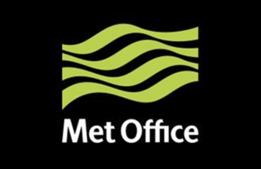 Met Office Logo