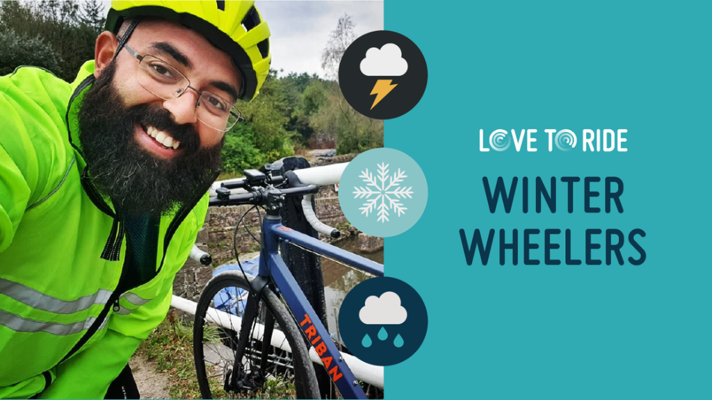 WinterWheelers WinterWheelers