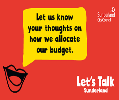 Let's talk budget 2022 let's talk budget 2022