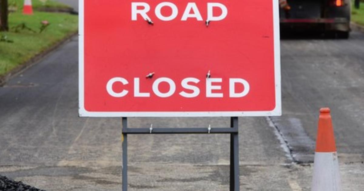 Drivers Warned Of Weekend Road Closures - Sunderland City Council