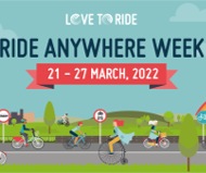 RideAnywhere RideAnywhere