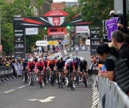 Tour Series 2021 Tour Series 2021