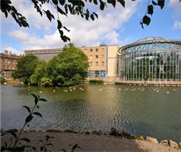 Sunderland Museum & Winter Gardens