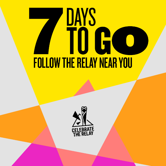 QBR 7 days to go graphic QBR 7 days to go graphic