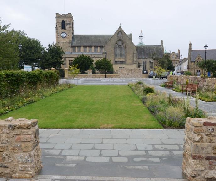 Sunderland Minster