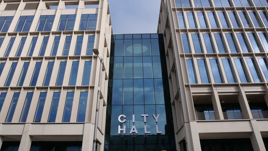 City Hall