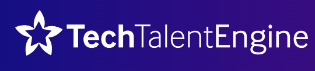 Tech Talent Engine Logo