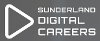 Sunderland Digital Careers Logo