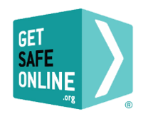 Get Safe Online Logo