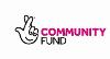 National Lottery Community Fund Logo