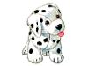 Toy dog