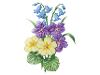 Spring flowers