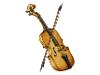 Violin 1