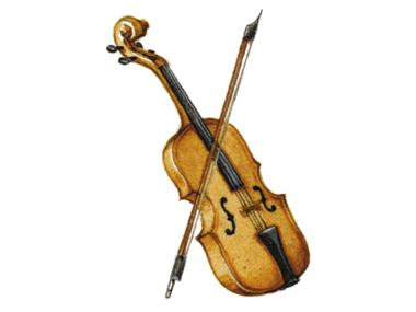 Violin 1