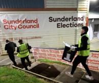 Election Count 24 Election Count 24