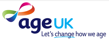 Age UK Logo