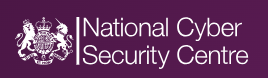 National Cyber Security Centre logo