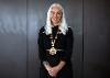 Deputy Mayor Cllr Melanie Thornton