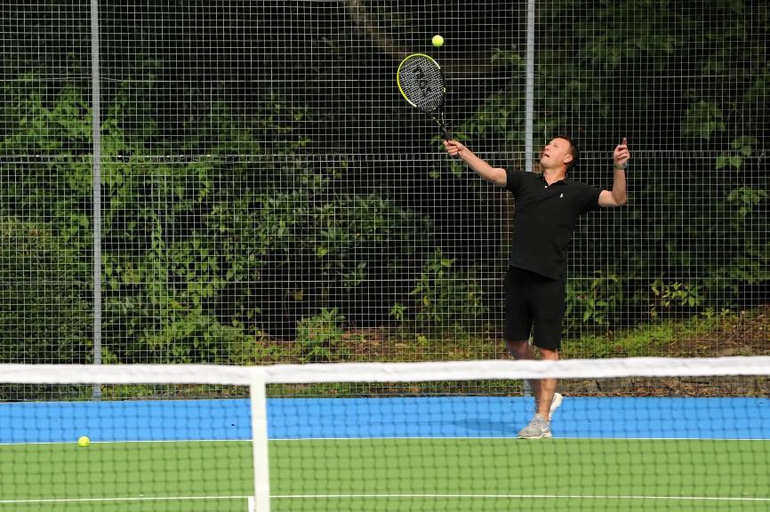 Tennis