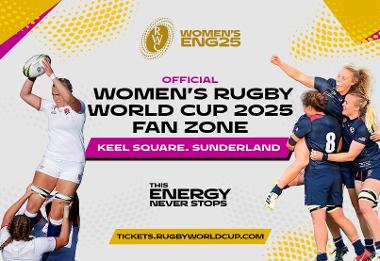 RWC 50 days to go asset