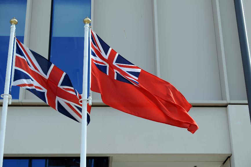 Red Ensign