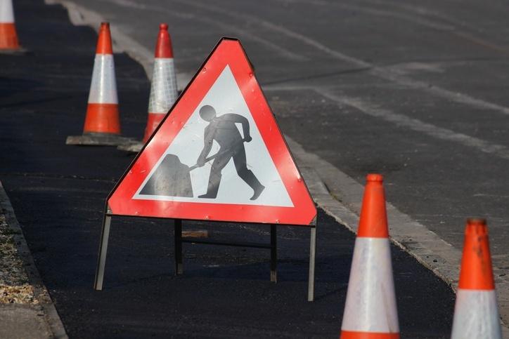 Roadworks 
