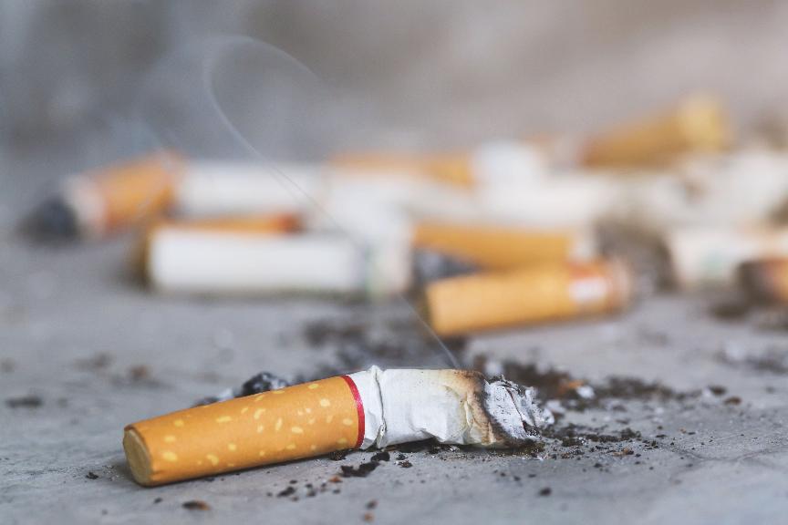 Cigarettes