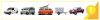 HWRC vehicle guide - caution for entry